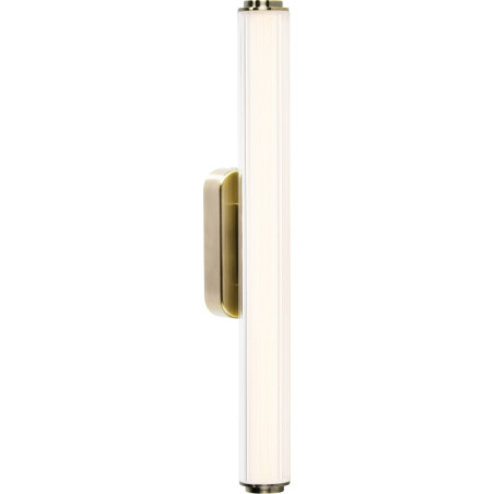 Virelle 50 | Wall light | Brass Nordlux