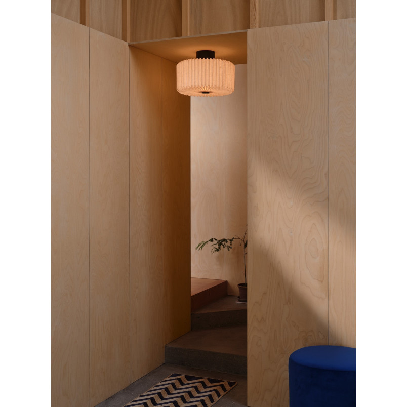 Vivienne | Ceiling light | Black Nordlux