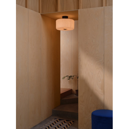 Vivienne | Ceiling light | Black Nordlux