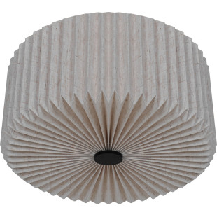 Vivienne | Ceiling light | Black Nordlux