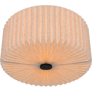 Vivienne | Ceiling light | Black Nordlux