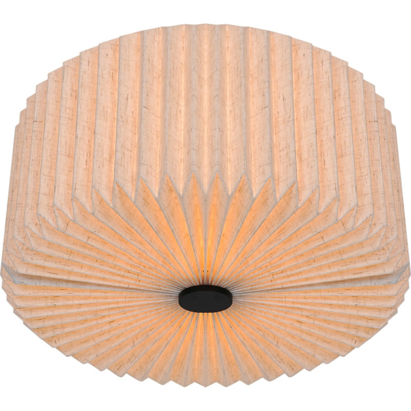 Vivienne | Ceiling light | Black Nordlux