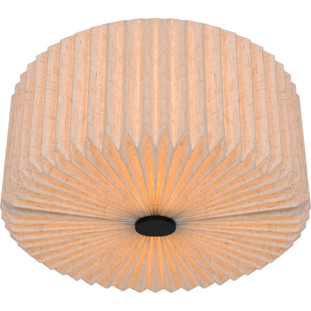 Vivienne | Ceiling light | Black Nordlux
