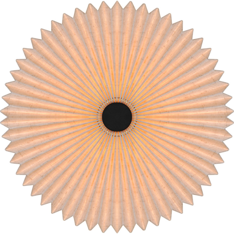 Vivienne | Ceiling light | Black Nordlux