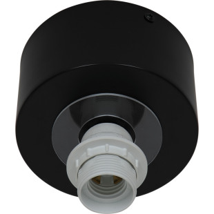 Vivienne | Ceiling light | Black Nordlux