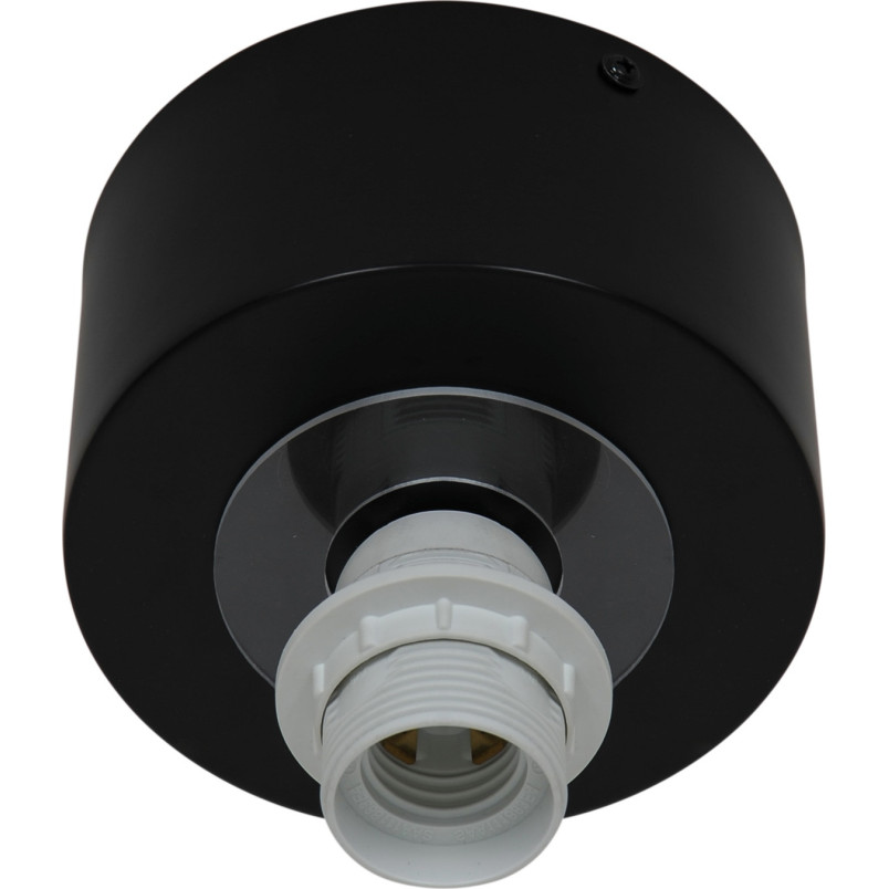 Vivienne | Ceiling light | Black Nordlux