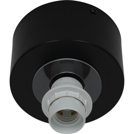 Vivienne | Ceiling light | Black Nordlux