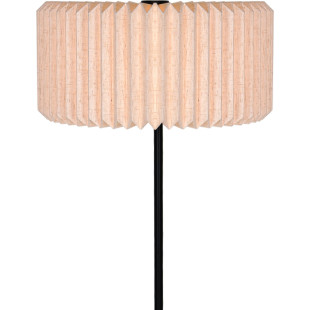 Vivienne | Floor lamp | Black Nordlux