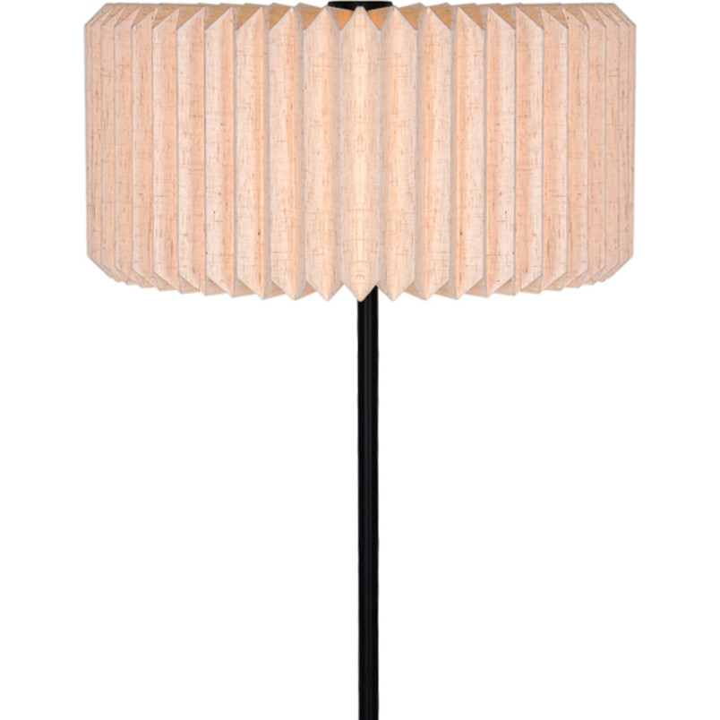 Vivienne | Floor lamp | Black Nordlux