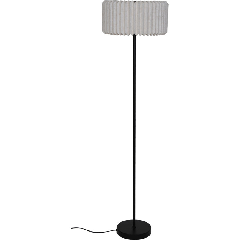 Vivienne | Floor lamp | Black Nordlux