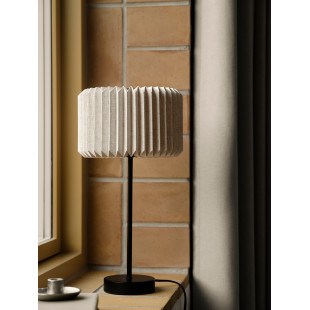 Vivienne | Table lamp | Black Nordlux