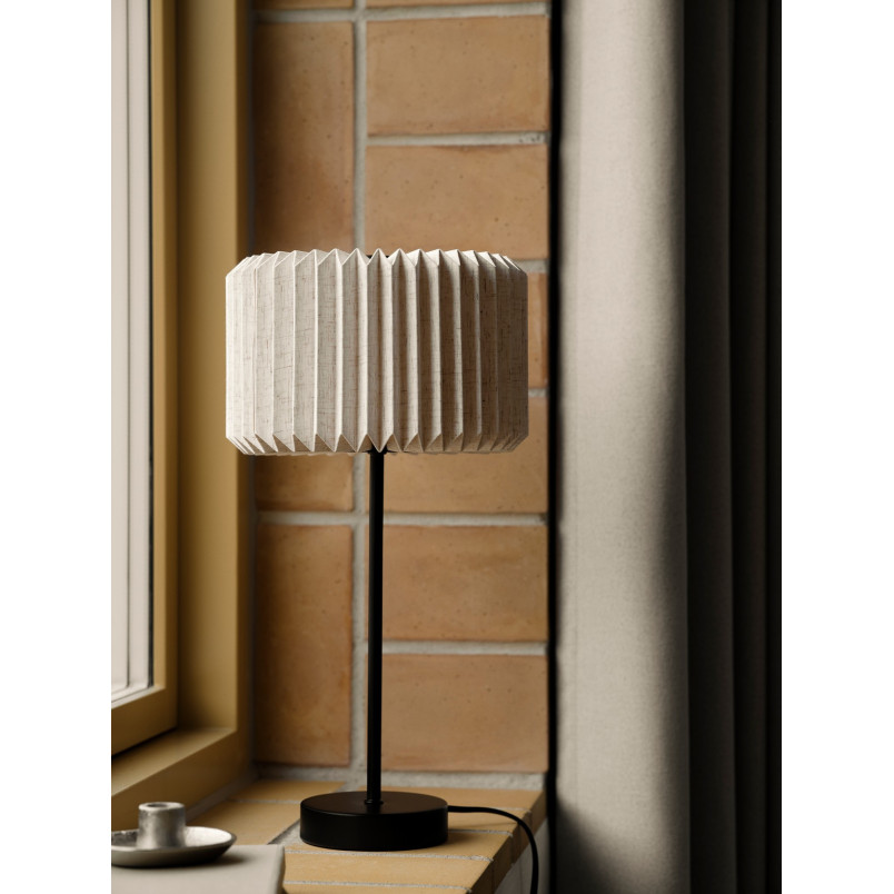 Vivienne | Table lamp | Black Nordlux