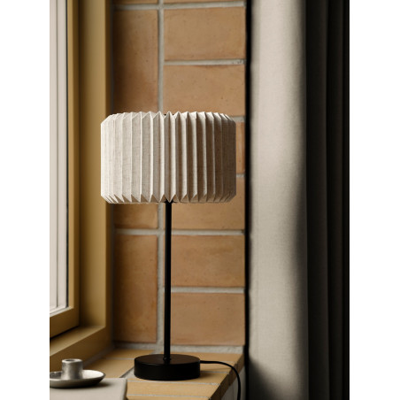 Vivienne | Table lamp | Black Nordlux