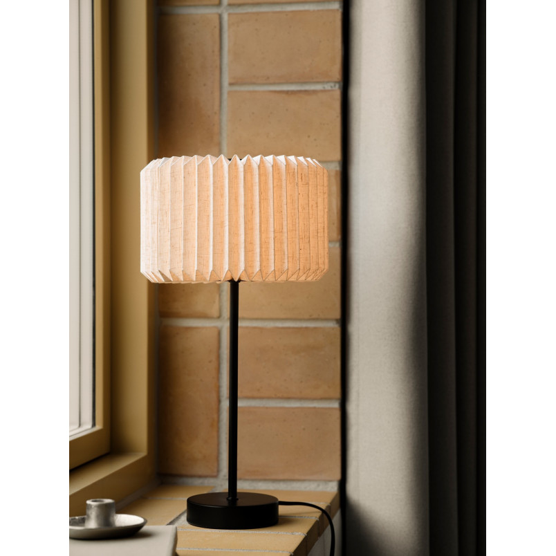 Vivienne | Table lamp | Black Nordlux