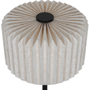 Vivienne | Table lamp | Black Nordlux