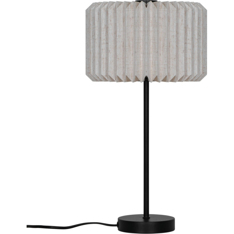 Vivienne | Table lamp | Black Nordlux
