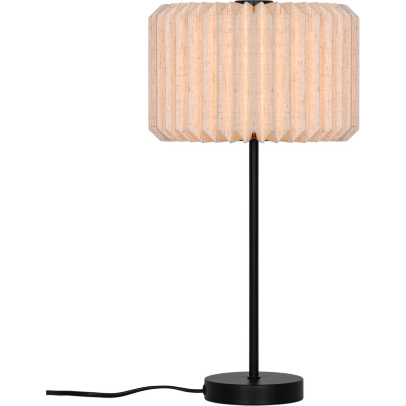 Vivienne | Table lamp | Black Nordlux