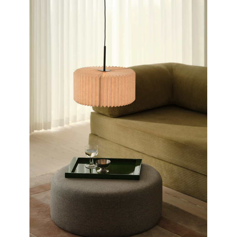 Vivienne 40 | Pendant | Black Nordlux