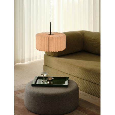 Vivienne 40 | Pendant | Black Nordlux
