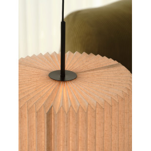 Vivienne 40 | Pendant | Black Nordlux
