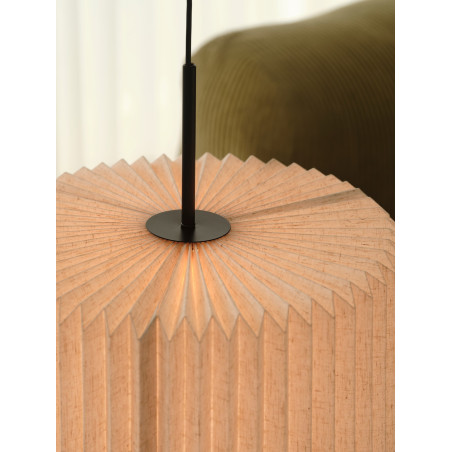 Vivienne 40 | Pendant | Black Nordlux