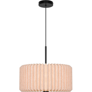 Vivienne 40 | Pendant | Black Nordlux