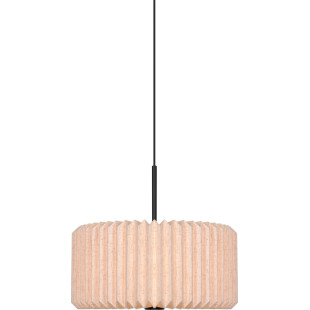 Vivienne 40 | Pendant | Black Nordlux