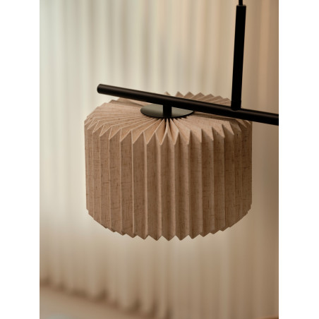 Vivienne Dual | Pendant | Black Nordlux