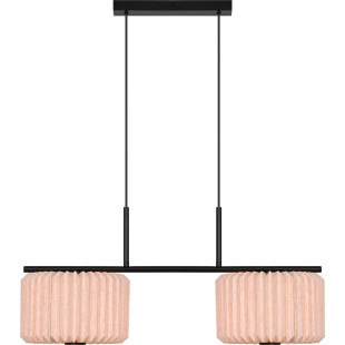 Vivienne Dual | Pendant | Black Nordlux