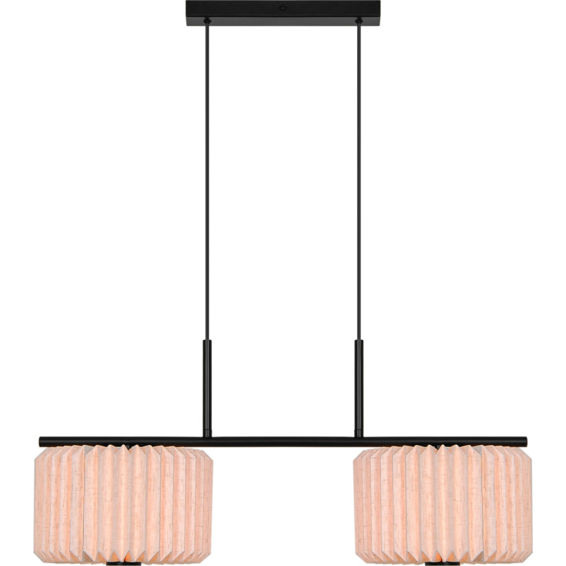 Vivienne Dual | Pendant | Black Nordlux