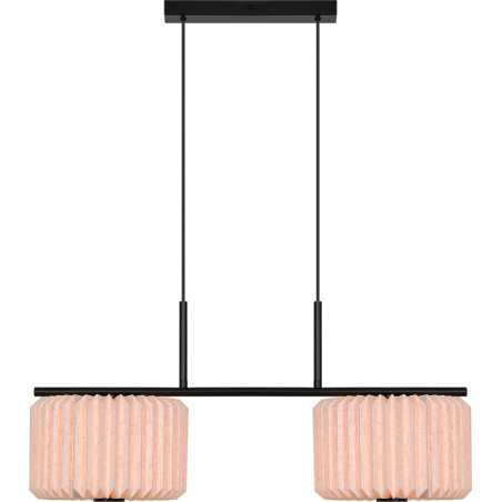 Vivienne Dual | Pendant | Black Nordlux