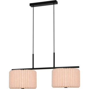 Vivienne Dual | Pendant | Black Nordlux