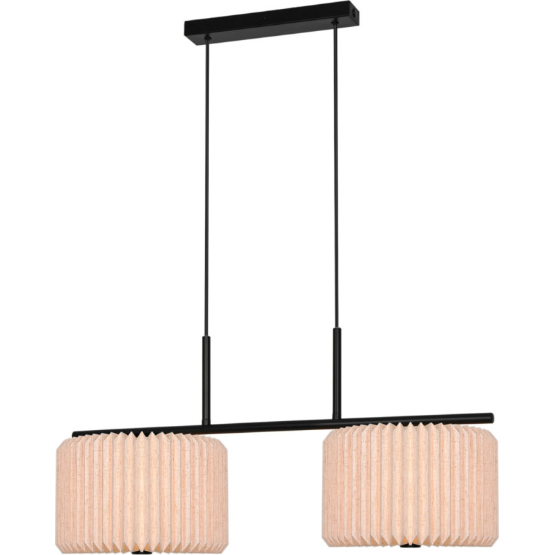 Vivienne Dual | Pendant | Black Nordlux