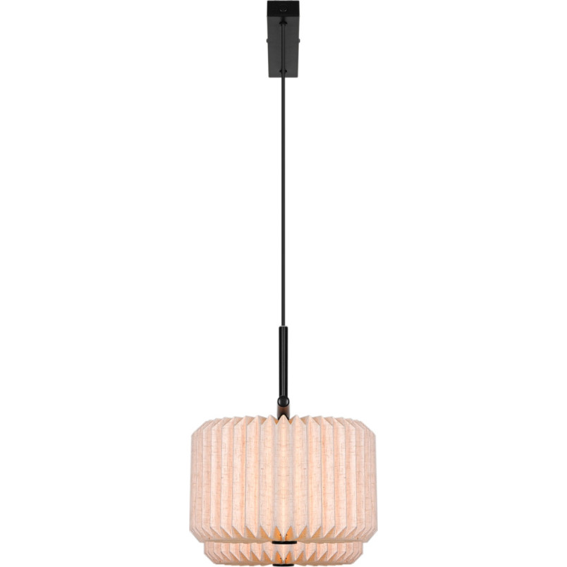 Vivienne Dual | Pendant | Black Nordlux