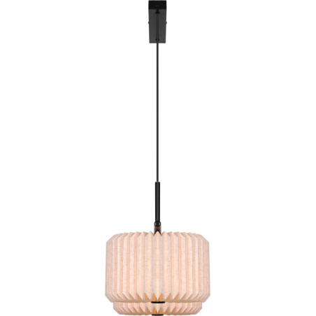 Vivienne Dual | Pendant | Black Nordlux
