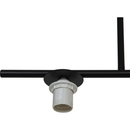 Vivienne Dual | Pendant | Black Nordlux