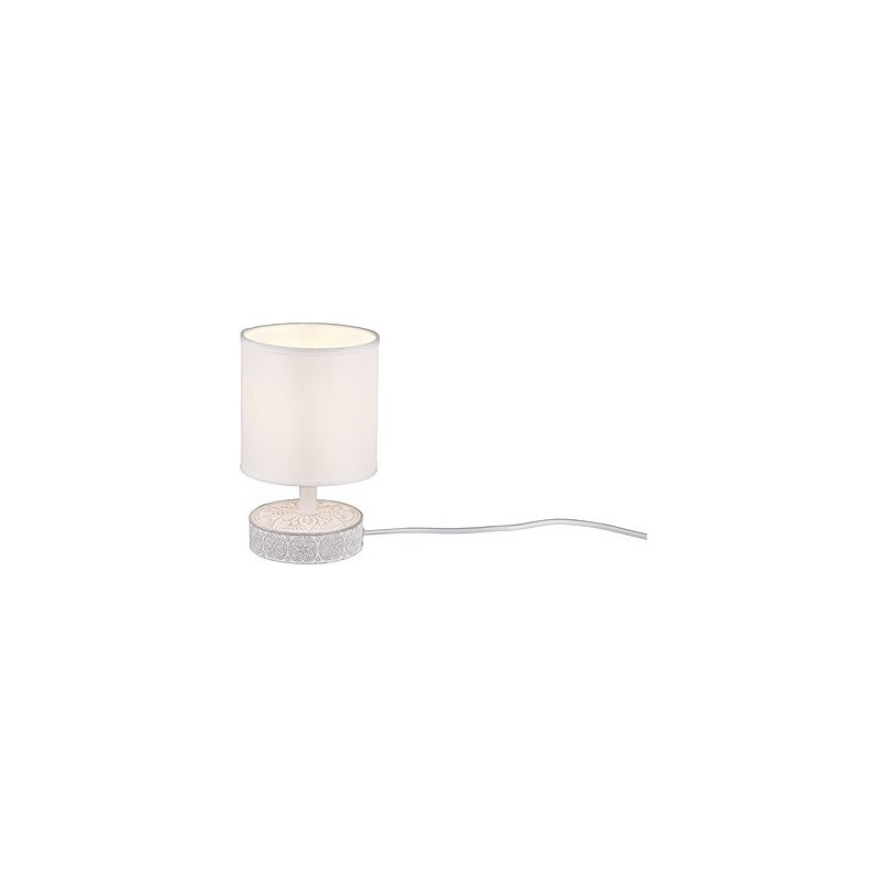 Lampa stołowa orientalna Marie | Trio - Eleganckie oświetlenie