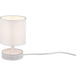 Lampa stołowa orientalna Marie | Trio - Eleganckie oświetlenie