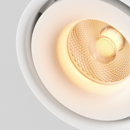 Plafon Yin White Maytoni