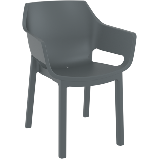 DORA dark grey Siesta