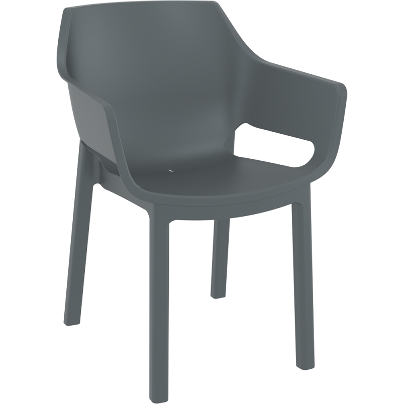 DORA dark grey Siesta