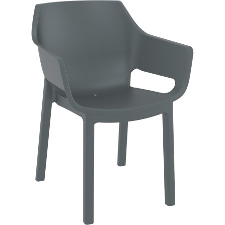 DORA dark grey Siesta