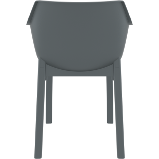DORA dark grey Siesta