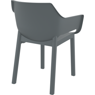DORA dark grey Siesta