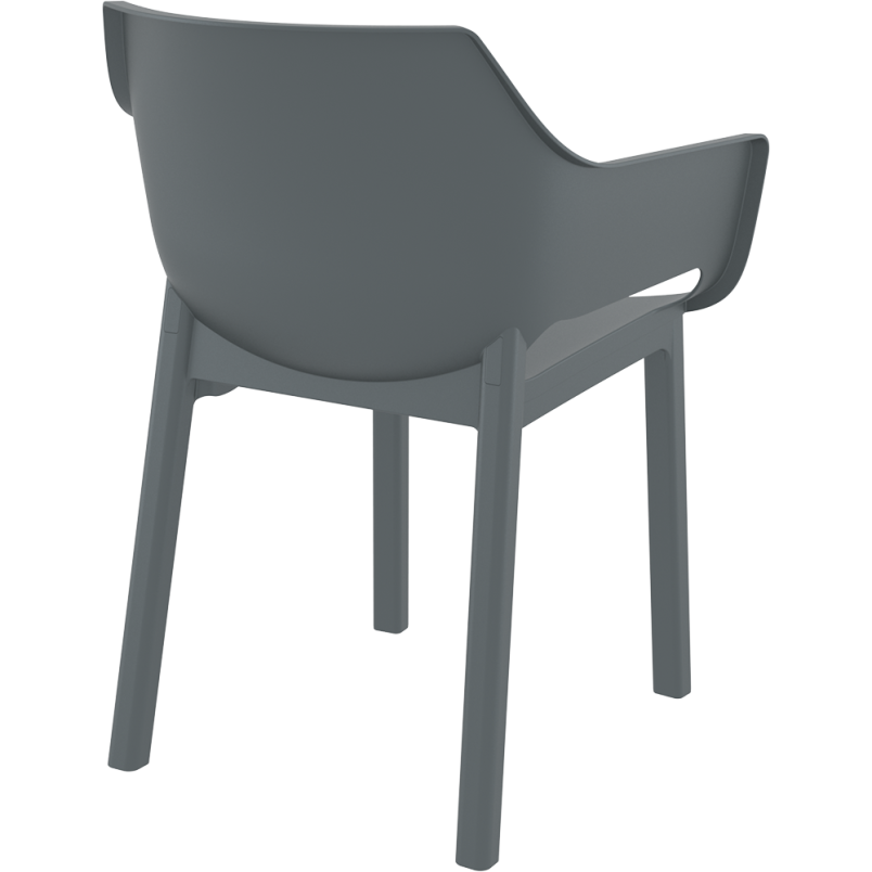 DORA dark grey Siesta