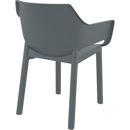 DORA dark grey Siesta