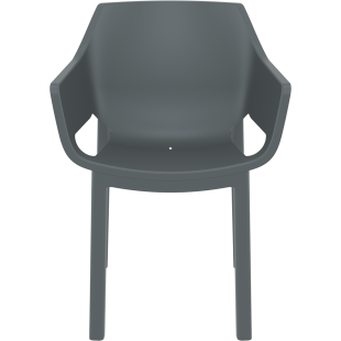 DORA dark grey Siesta