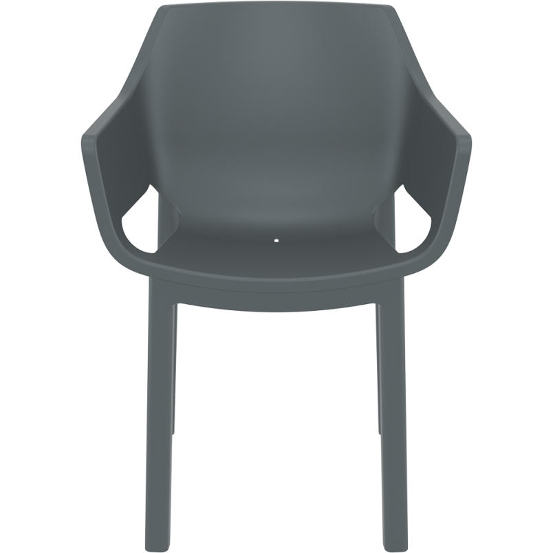 DORA dark grey Siesta
