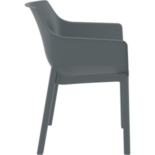 DORA dark grey Siesta