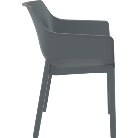 DORA dark grey Siesta